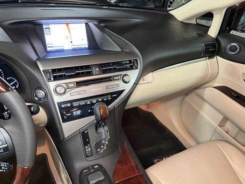 Used 2015 Lexus RX 350 AWD image 32