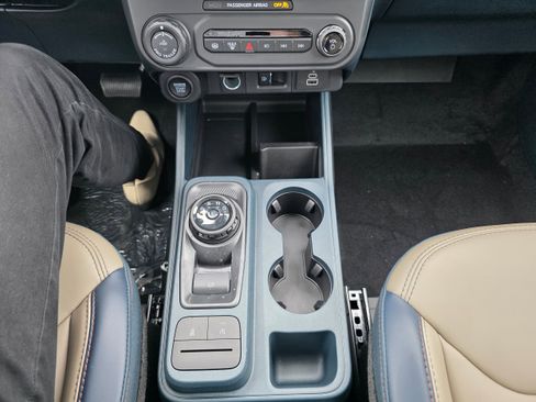 New 2026 Ford Maverick Lariat AWD/4WD image 14
