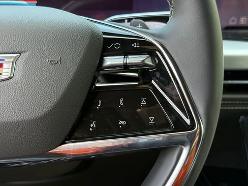 New 2026 Cadillac Escalade Sport AWD/4WD image 26