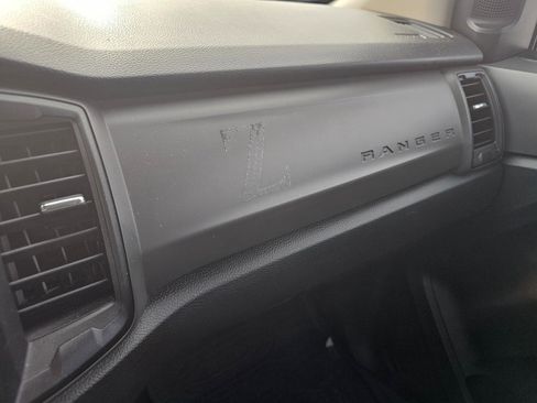 Used 2021 Ford Ranger XL w/ Equipment Group 101A High image 14