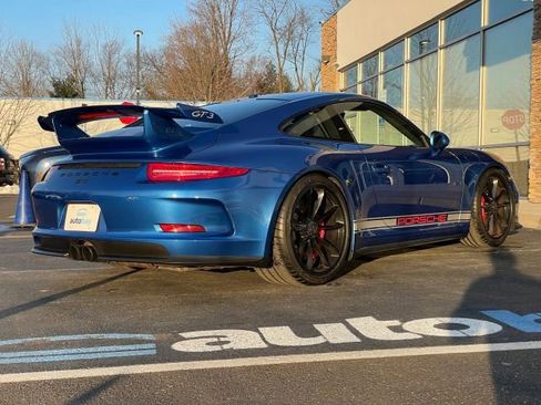 Used 2015 Porsche 911 GT3 image 47