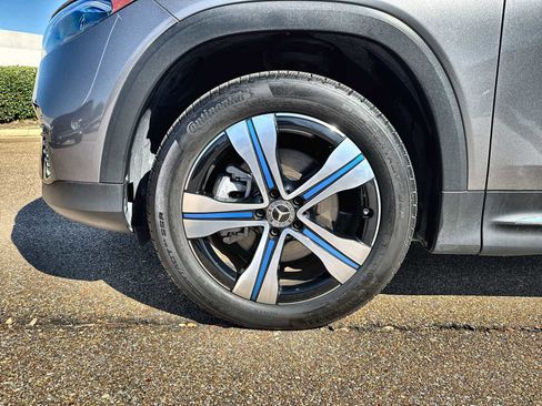 Certified 2023 Mercedes-Benz EQB 350 4MATIC SUV image 14