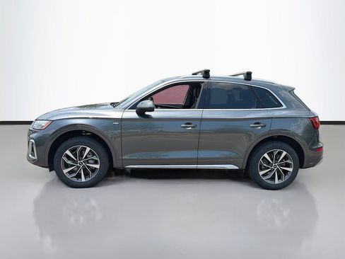 Used 2023 Audi Q5 2.0T Premium AWD/4WD image 8