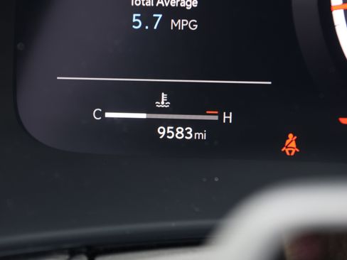 Certified 2025 Lexus TX 350 AWD w/ Technology Package image 21