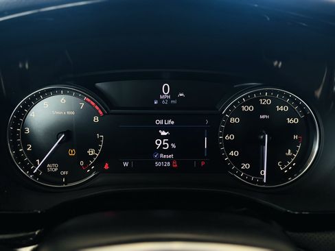 Used 2021 Cadillac XT5 Premium Luxury FWD image 51