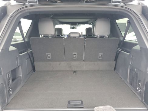 New 2026 Lincoln Navigator L Reserve w/ Jet Appearance Package image 32