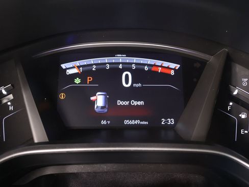 Used 2020 Honda CR-V Touring image 4