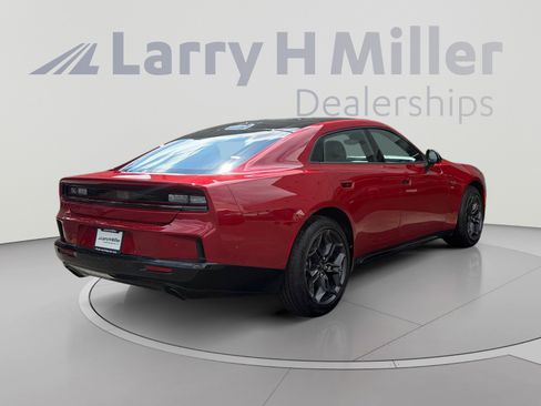 New 2026 Dodge Charger R/T w/ Driver Convenience Group AWD/4WD image 5