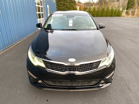 Used 2019 Kia Optima S image 13