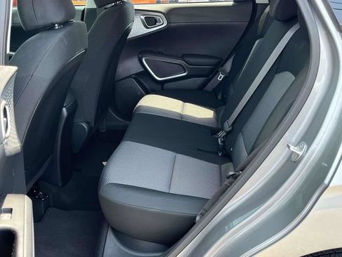 Used 2022 Kia Soul LX w/ Technology Package FWD image 15