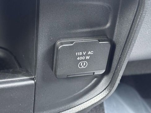 New 2026 RAM 3500 Tradesman AWD/4WD image 28