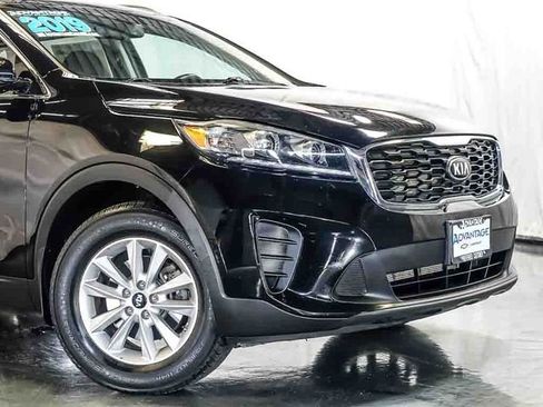 Used 2019 Kia Sorento FWD w/ Option Group 020 image 3