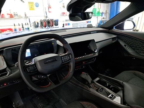 New 2026 Dodge Charger Scat Pack image 19