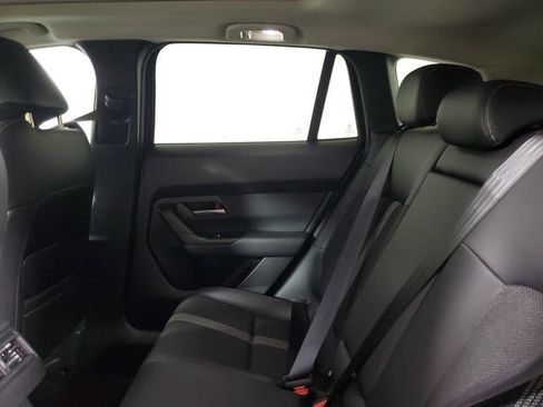 Used 2026 MAZDA CX-50 AWD 2.5 S w/ Preferred Pkg image 11