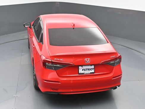 Used 2022 Honda Civic Sport image 32