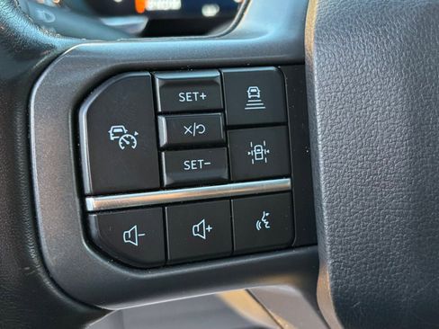 Certified 2022 Ford F150 Lariat w/ Equipment Group 502A High image 36