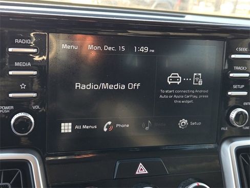 Used 2021 Kia Sorento LX image 21