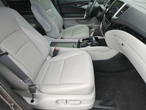 Used 2017 Honda Ridgeline RTL-E image 14