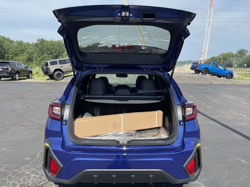 New 2025 Subaru Crosstrek 2.5i Sport image 38