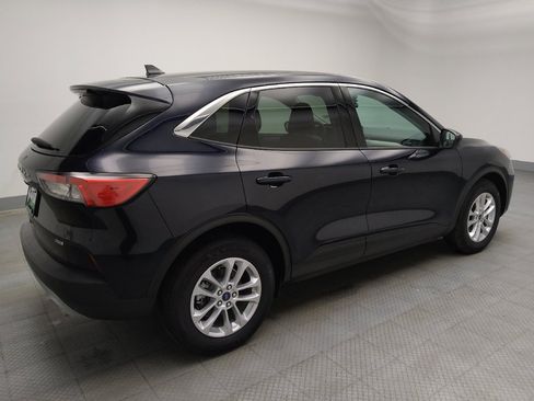 Used 2021 Ford Escape SE image 10