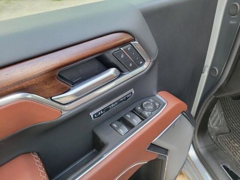 New 2026 GMC Sierra 1500 Denali Ultimate image 15