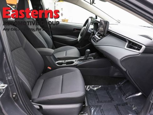Used 2023 Toyota Corolla LE FWD image 22
