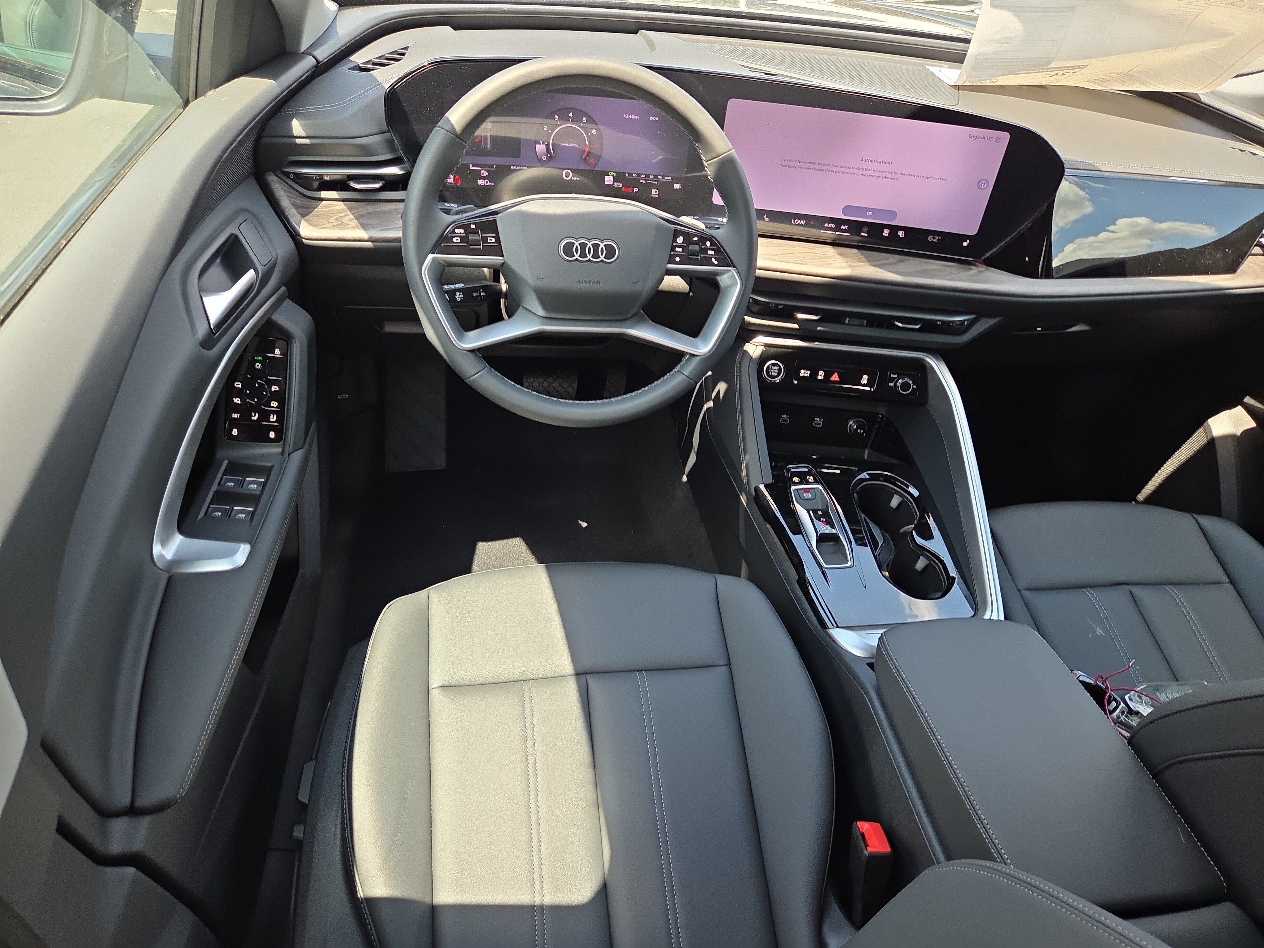 New 2026 Audi Q5 2.0T AWD/4WD image 7