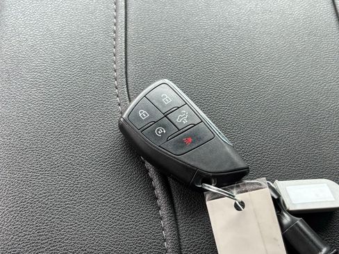 Used 2024 Chevrolet Silverado 1500 LT Trail Boss w/ Protection Package image 26