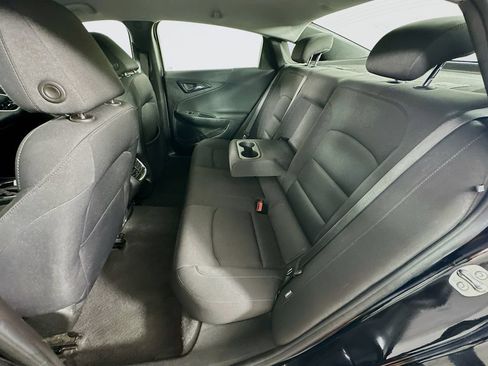 Used 2024 Chevrolet Malibu LT FWD image 31