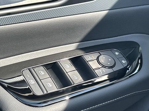 New 2026 Nissan Murano SL AWD/4WD image 19