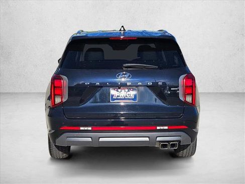 Used 2025 Hyundai Palisade SEL image 6