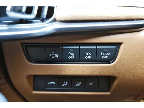 Used 2025 MAZDA CX-70 3.3 Turbo S w/ Premium Plus image 19