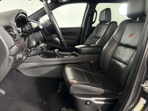 Used 2024 Dodge Durango GT AWD/4WD image 6