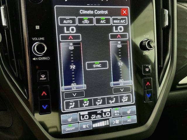New 2026 Subaru Forester Premium AWD/4WD image 16