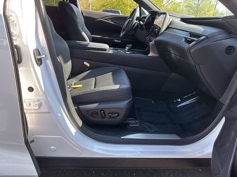 Used 2023 Lexus RX 350 Premium w/ Accessory Package AWD/4WD image 20