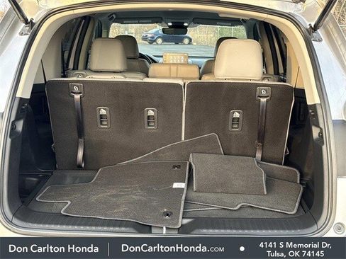 Used 2025 Honda Pilot EX-L image 6