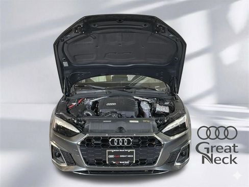 Used 2023 Audi A5 2.0T Premium w/ Convenience Package AWD/4WD image 17