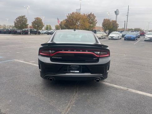 Used 2023 Dodge Charger GT image 9