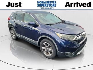 Used 2019 Honda CR-V EX video 1