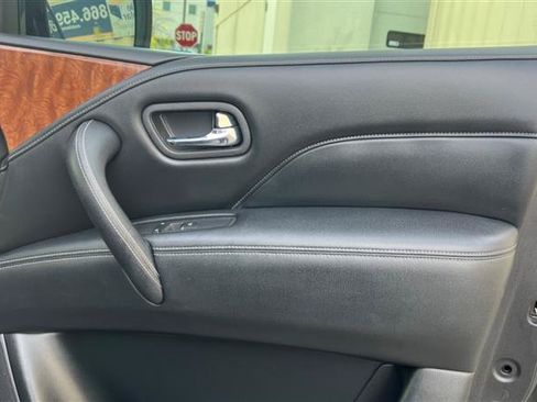 Used 2019 INFINITI QX80 Luxe w/ 22" Wheel Package RWD image 65