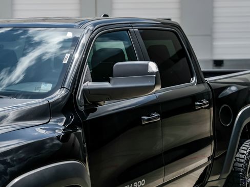 Used 2021 RAM 1500 TRX w/ TRX Level 2 Equipment Group image 34