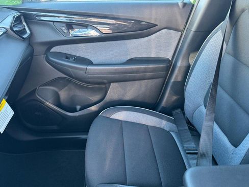 New 2026 Chevrolet TrailBlazer LT w/ Driver Confidence Package image 32