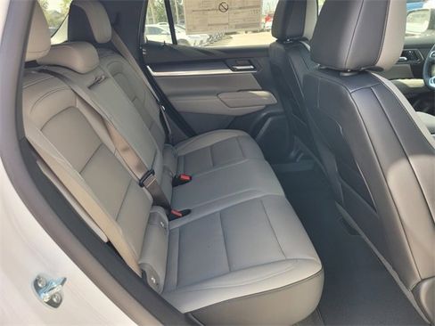 New 2026 GMC Terrain Elevation w/ Elevation Premium Package image 14