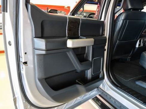 Used 2022 Ford F250 Lariat w/ Lariat Value Package image 42