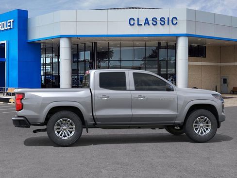 New 2026 Chevrolet Colorado LT w/ Advanced Trailering Package image 5