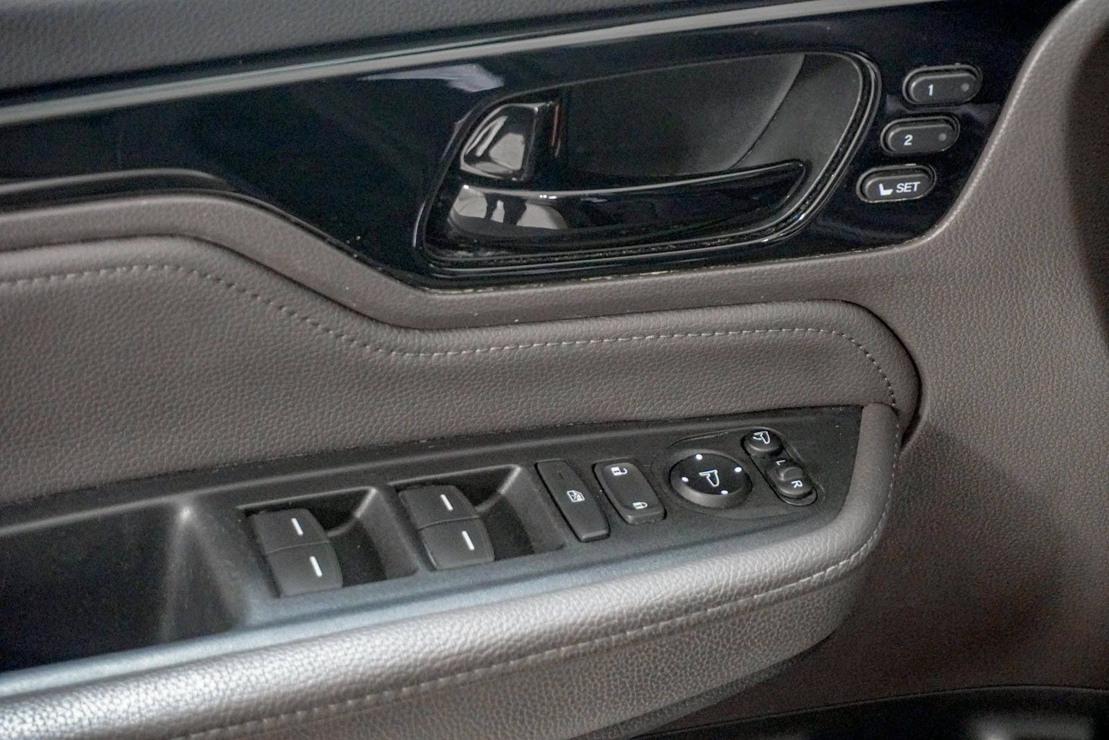 Used 2020 Honda Odyssey Elite image 19