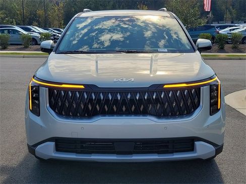 New 2026 Kia Carnival EX image 2