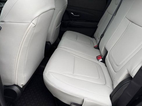 New 2026 Hyundai Santa Cruz SEL FWD image 12