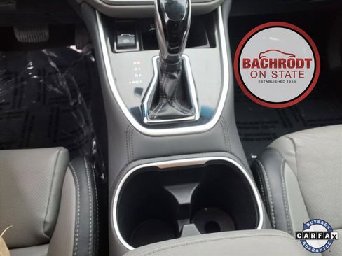 Used 2020 Subaru Outback Limited image 13