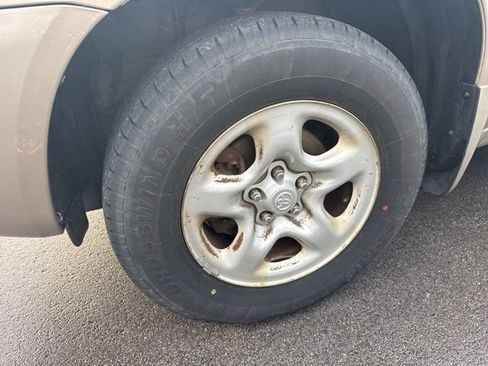 Used 2007 Toyota Highlander Base image 7